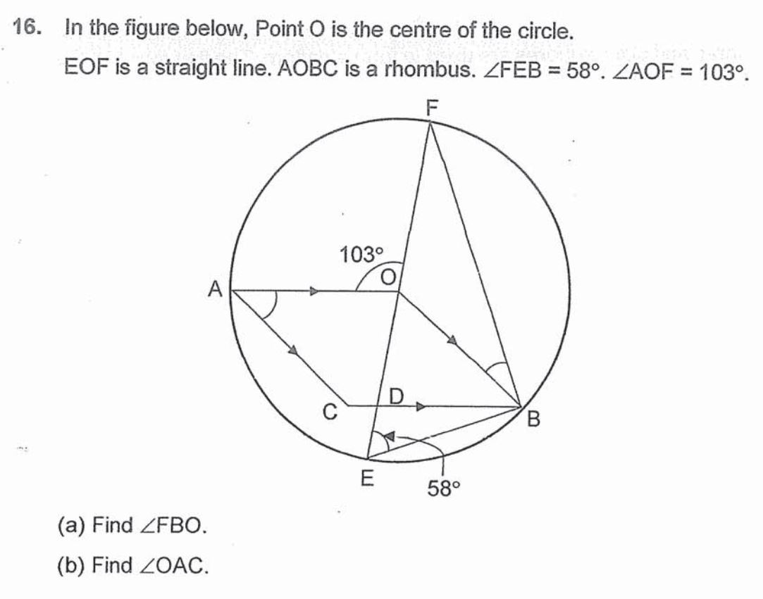 P6 / Nan Hua / 2021 / SA2 / Paper 2 - Q16 [4 marks] – SG Pri Maths